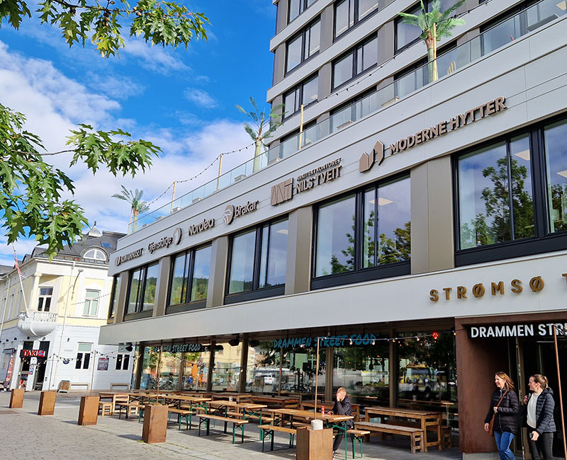 Strømsø Torg 4 -800x650 A