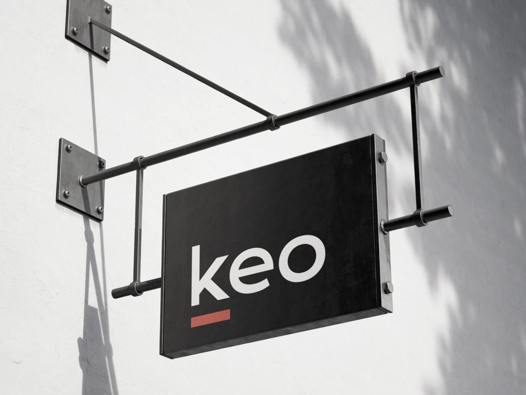 FormatDesign-Keo-Skilt