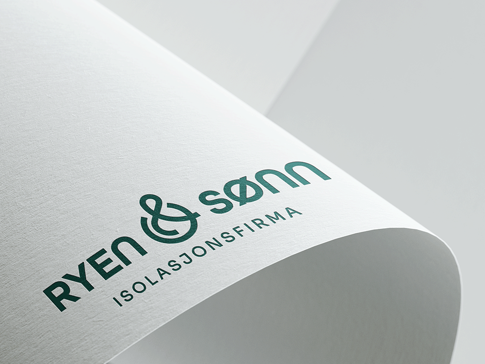 Ryen&Sønn-logo-papir