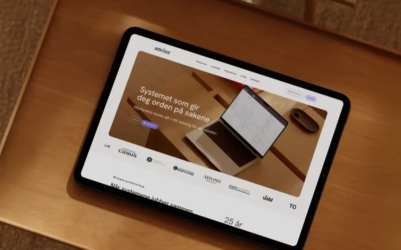 Advisor Iphone Mockup Flere