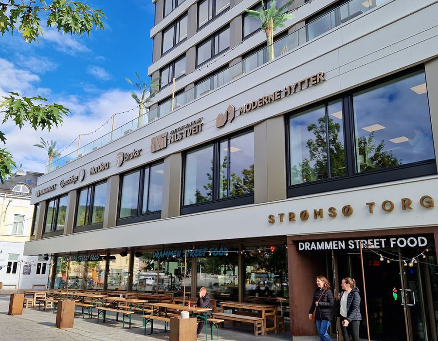 Strømsø Torg 4 -1300x800 B